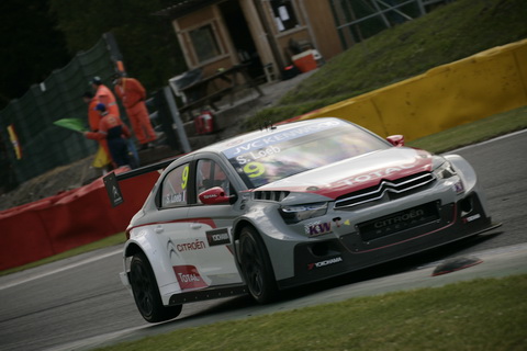 Loeb heeft haast