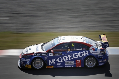 140802 WTCC Quali Coronel