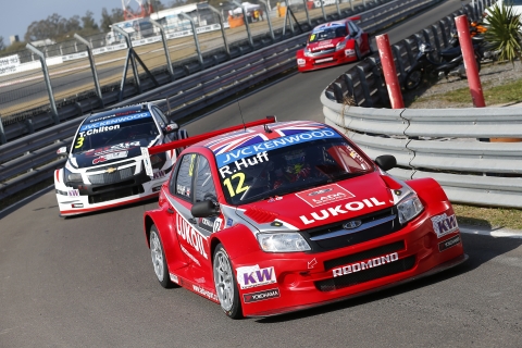 140802 WTCC Quali Huff