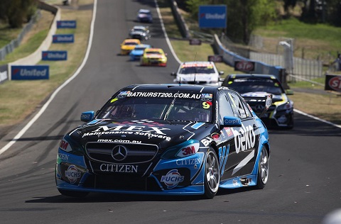 2014 Davison