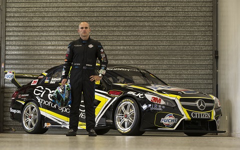 2014 Lee Holdsworth