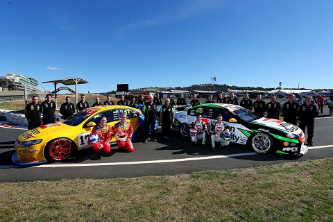 DJR