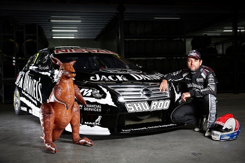 Kangeroo