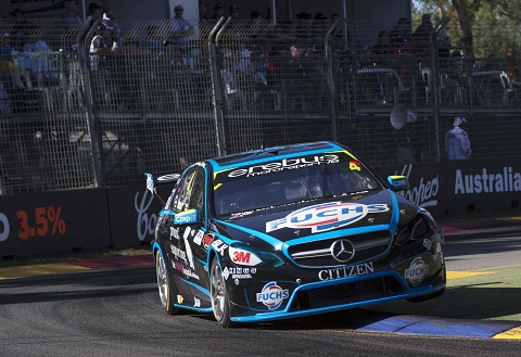 Lee Clipsal500