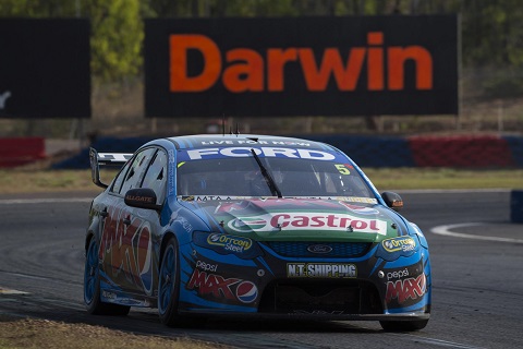 2014 Winterbottom Darwin