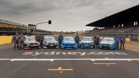 2014 All Teams