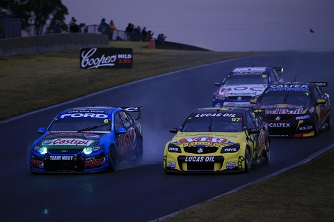 2014 Race 2