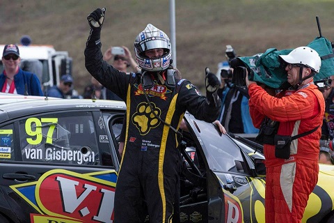 SVG Sydney winner