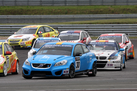 2014 Dahlgren WTCC