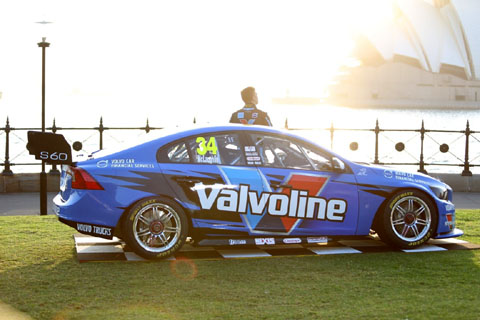 2014 Volvo Presentatie 1