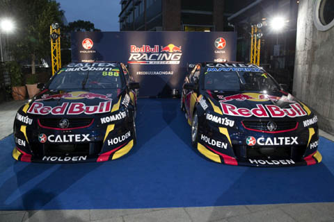 Red Bull Racing Australia