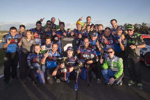 Winterbottom R3 Winton