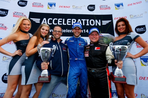 Champions MW-V6