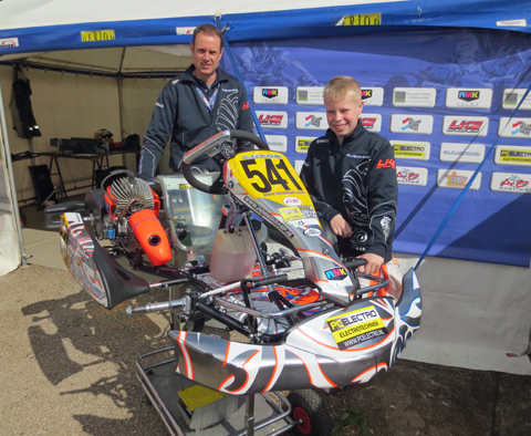 dennis kramp