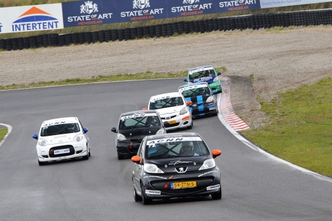PTC Cup 72 Kraan 3 Bettini 25 Lohuis