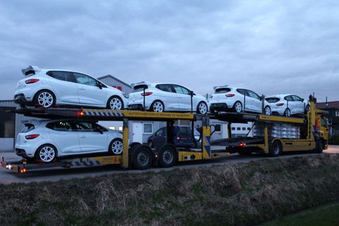 Clio nieuw 10