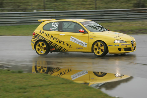 sp alfa