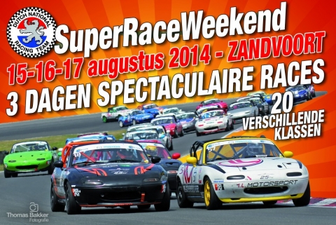 superaceweekend