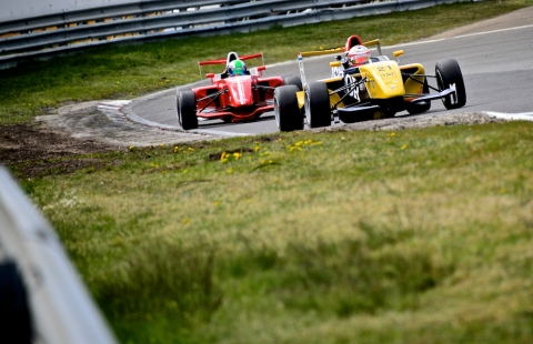 FR1.6 NEC Junior 2