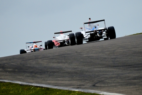 FR1.6 NEC Junior 3