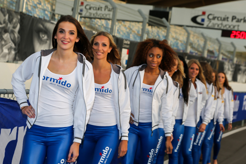 480 formido grid girls 5526