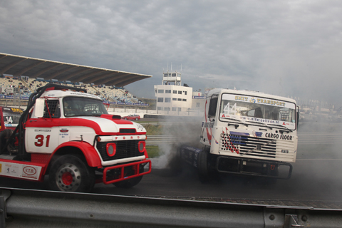 480 spin truck 8449
