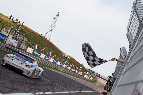 2014 Finish