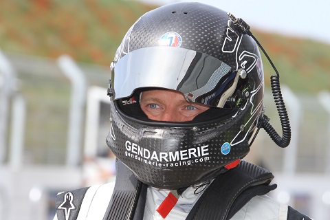 2014 Gendarme