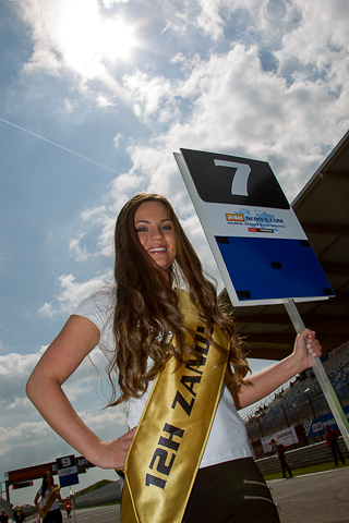 2014 Gridgirl 2