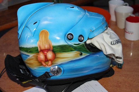 2014 Helm