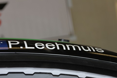 2014 Leehmuis