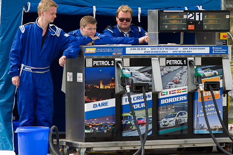 2014 Tankpersoneel