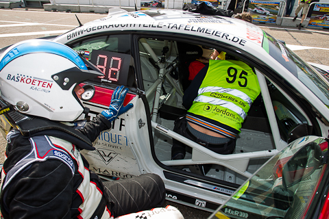 Pitstop Mission Possible