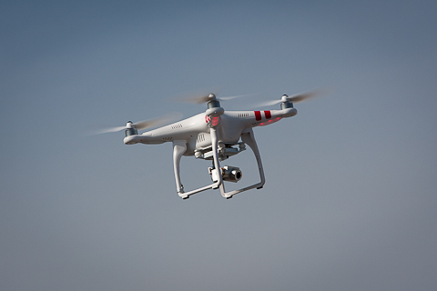 drone