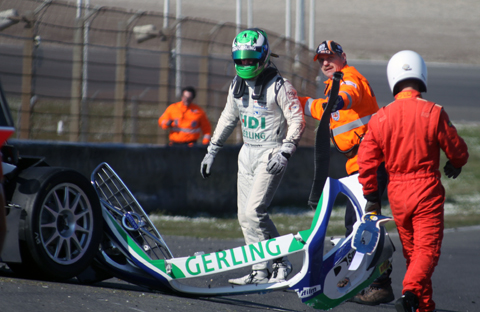 gerling neus