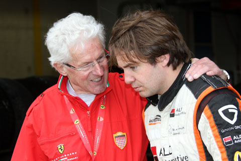 2014 Jan Deckers Frederic Vervisch