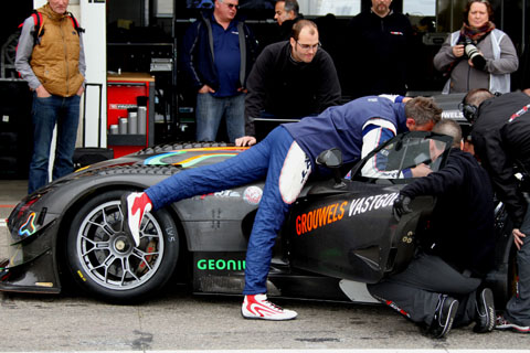 2014 Marc Goossens