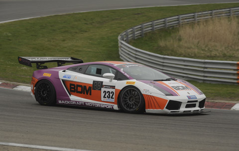 mclaren 01