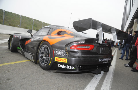 viper 01