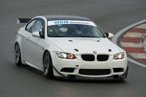 nmt racing a