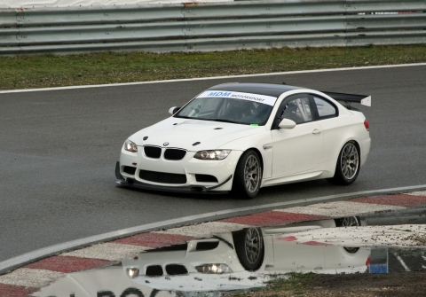nmt racing b