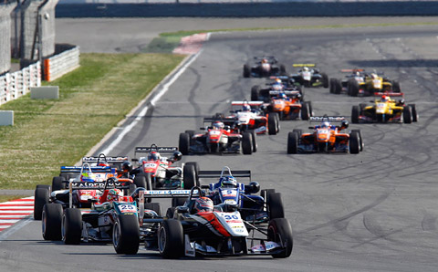 Verstappen a