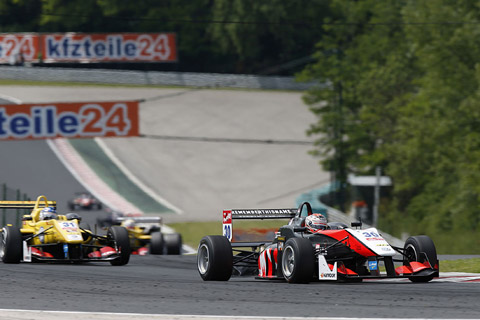 Persbericht KTF Verstappen 