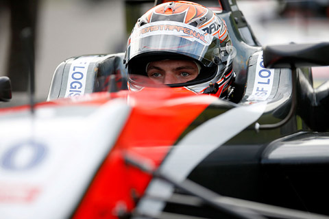 verstappen rbr p