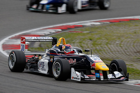 Verstappen NbRi 01