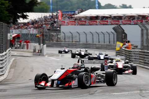 Pb Verstappen Pau a