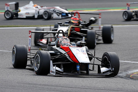 Spa leiding