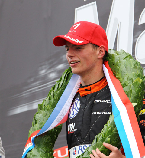 KTF Verstappen Masters 01