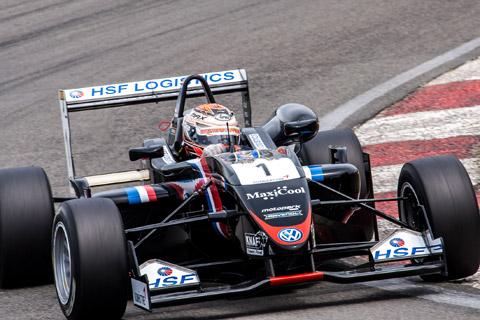KTF Verstappen Masters 03