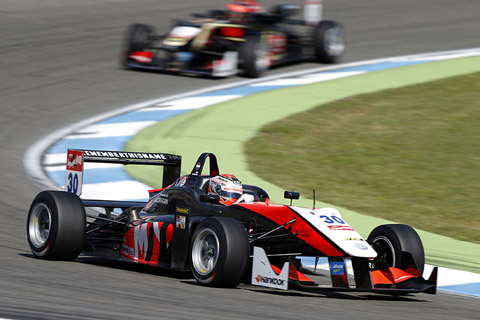 Hockenheim 01
